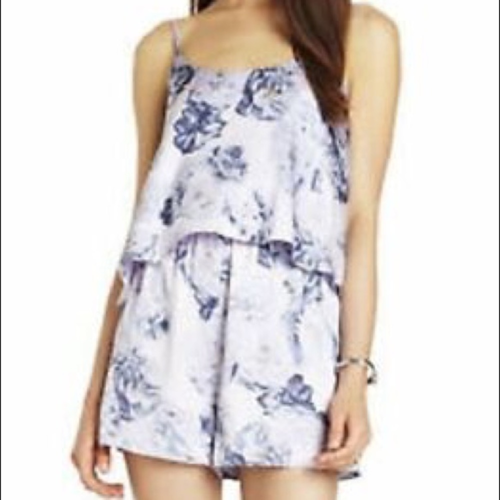 BCBGeneration romper XXS